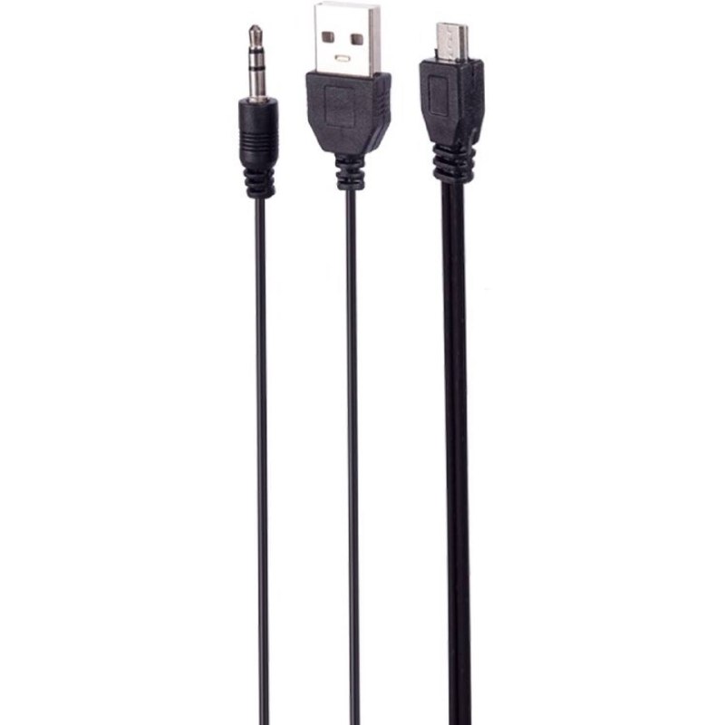 اسپیکر بلوتوثی تسکو مدل TS 23001 — تصویر ۸