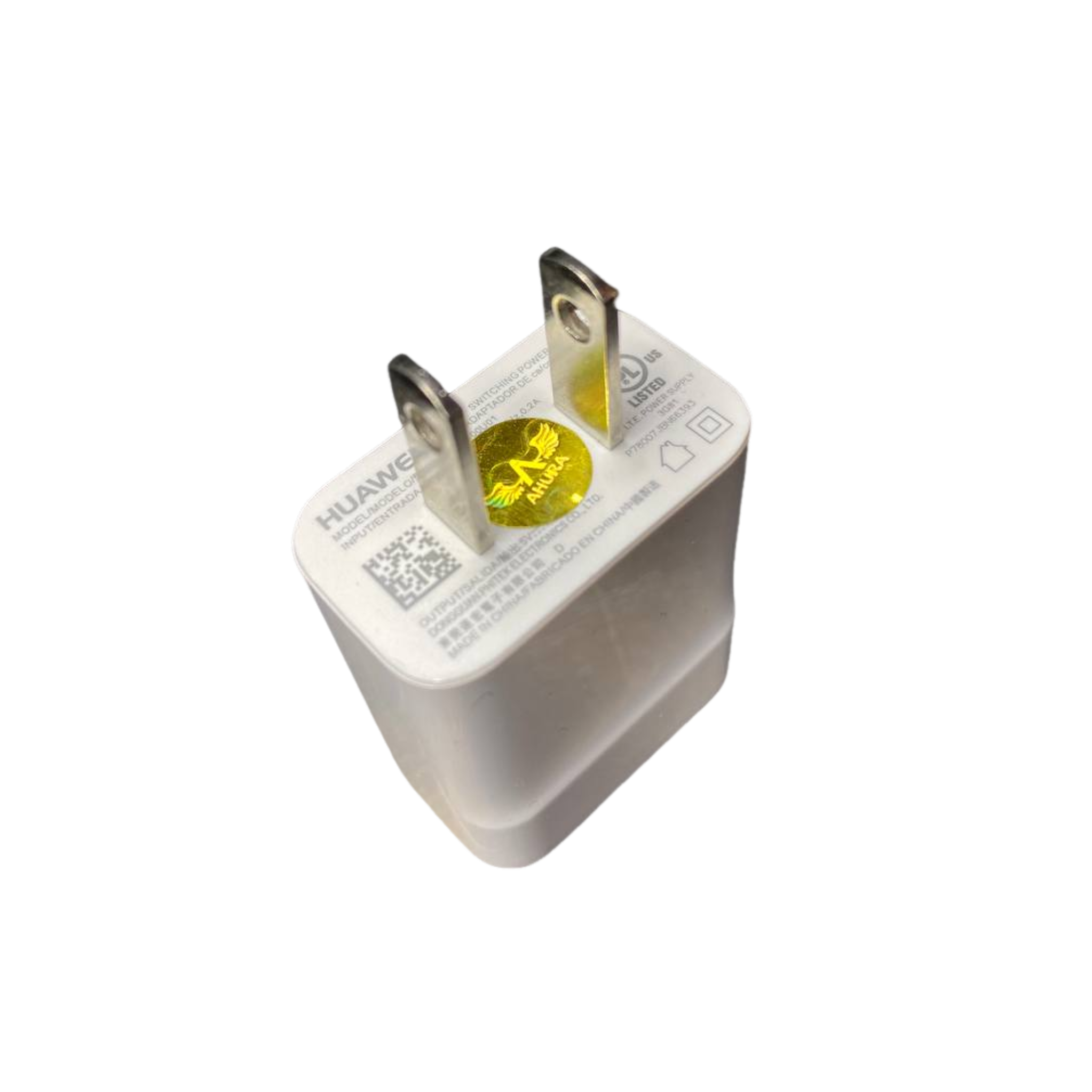 سری شارژ هانر-هواوی HW 5W HW-050100U01 سرجعبه Pin UK