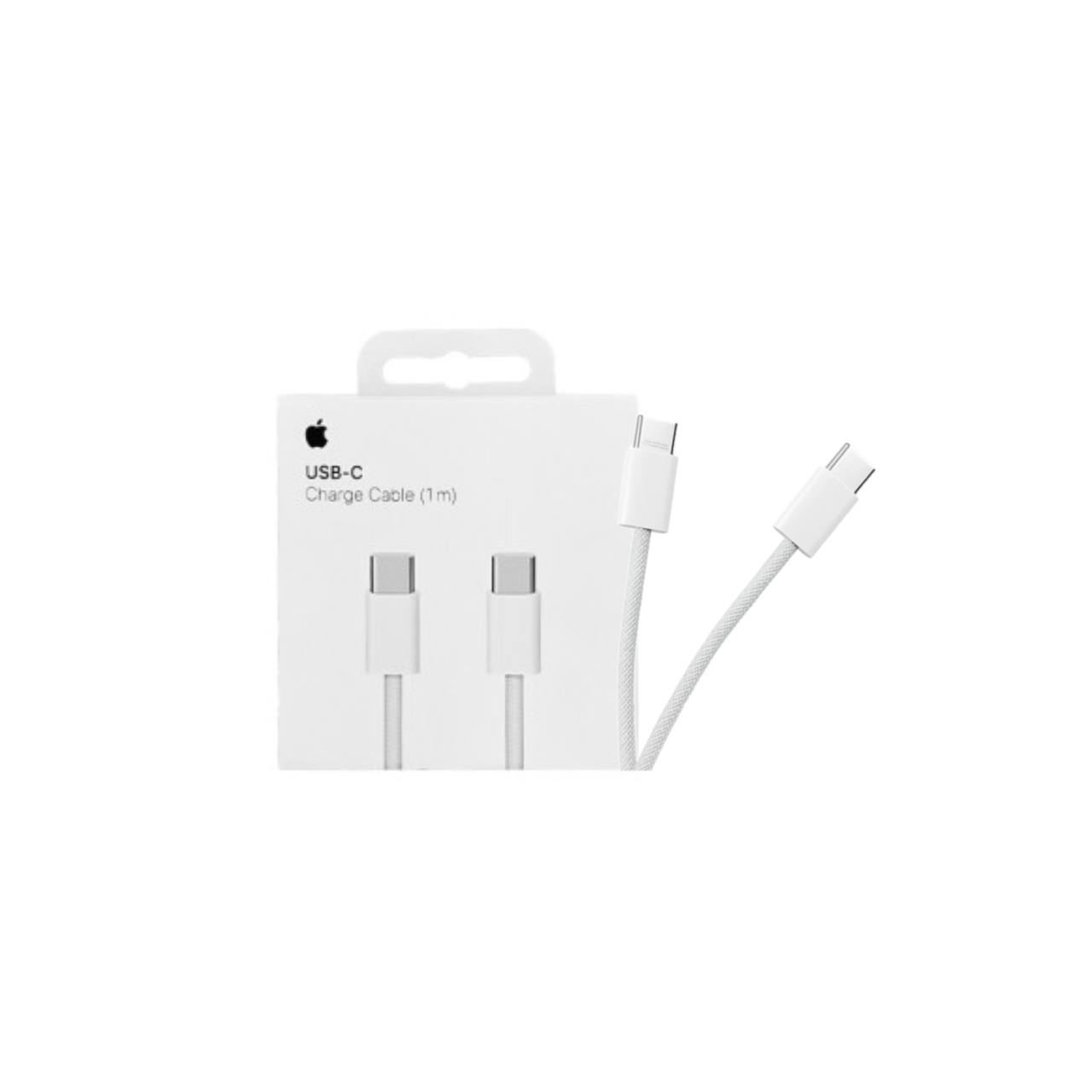 کابل شارژ آیفون اصلی iP15 TypeC TypeC — تصویر ۲