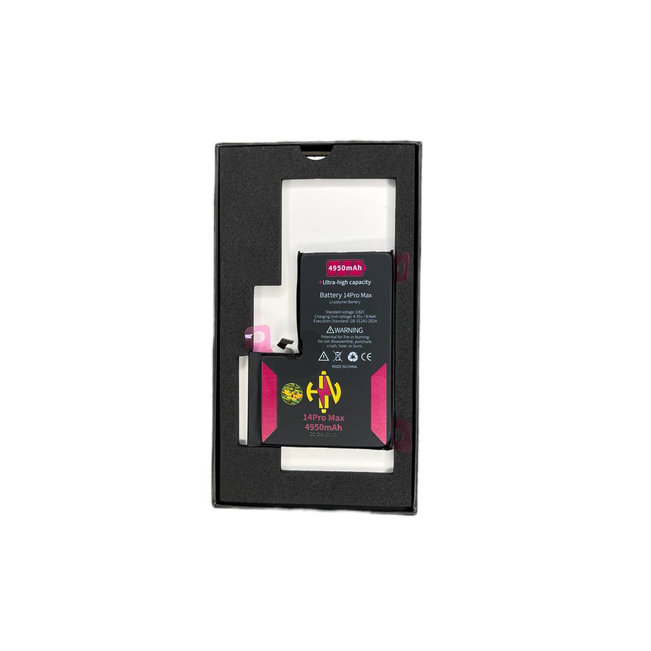باتری آیفون iP 14ProMax HN