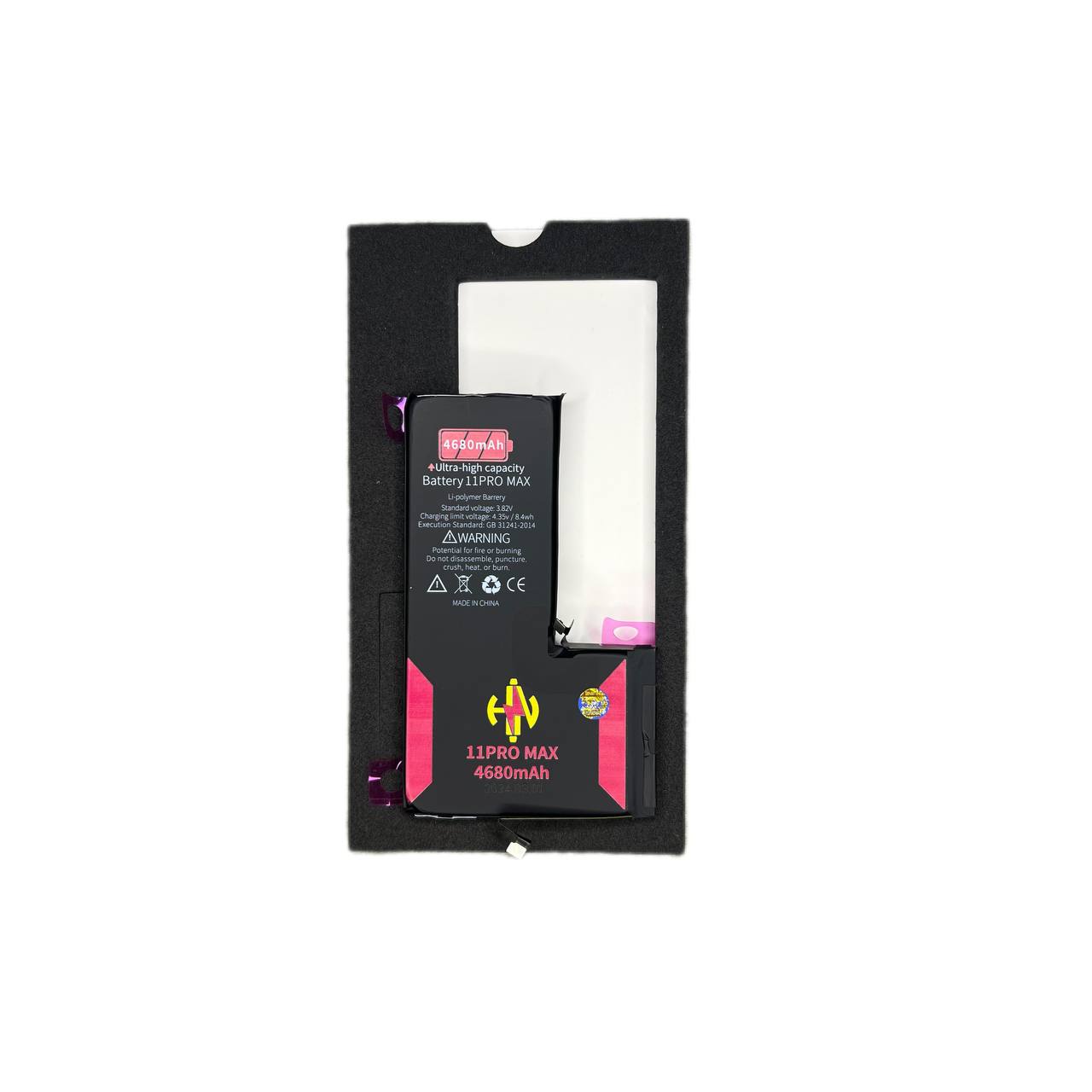 باتری آیفون iP 11ProMax HN
