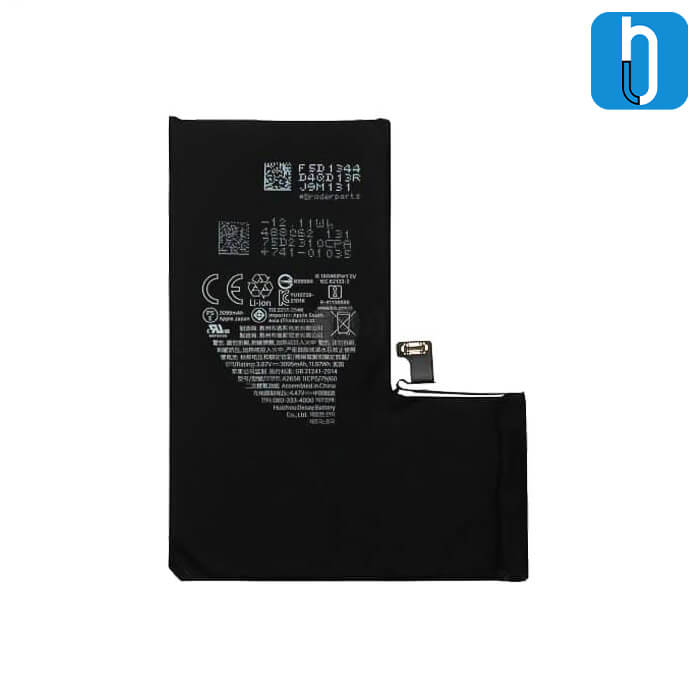 باتری آیفون iP 13Pro HighCapacity — تصویر ۳