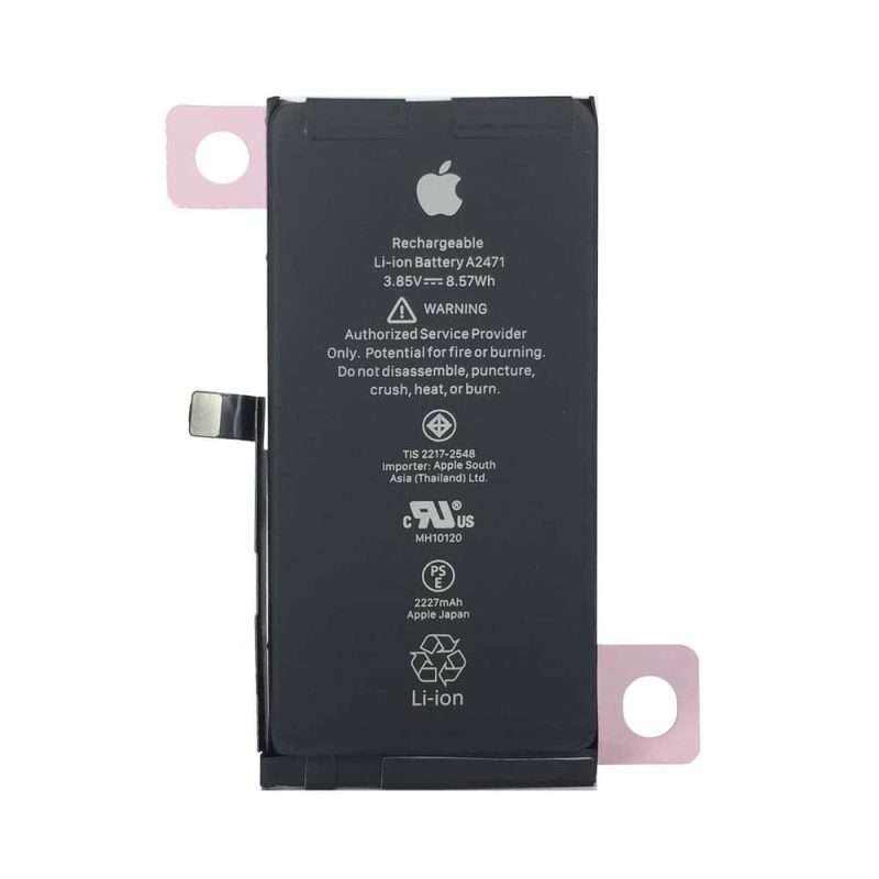 باتری آیفون iP 12Mini Original