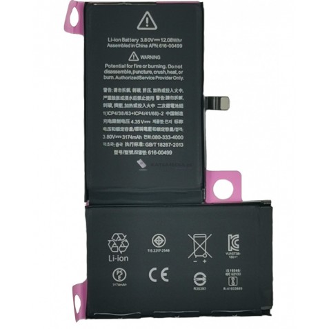 باتری آیفون iP XSMax Original