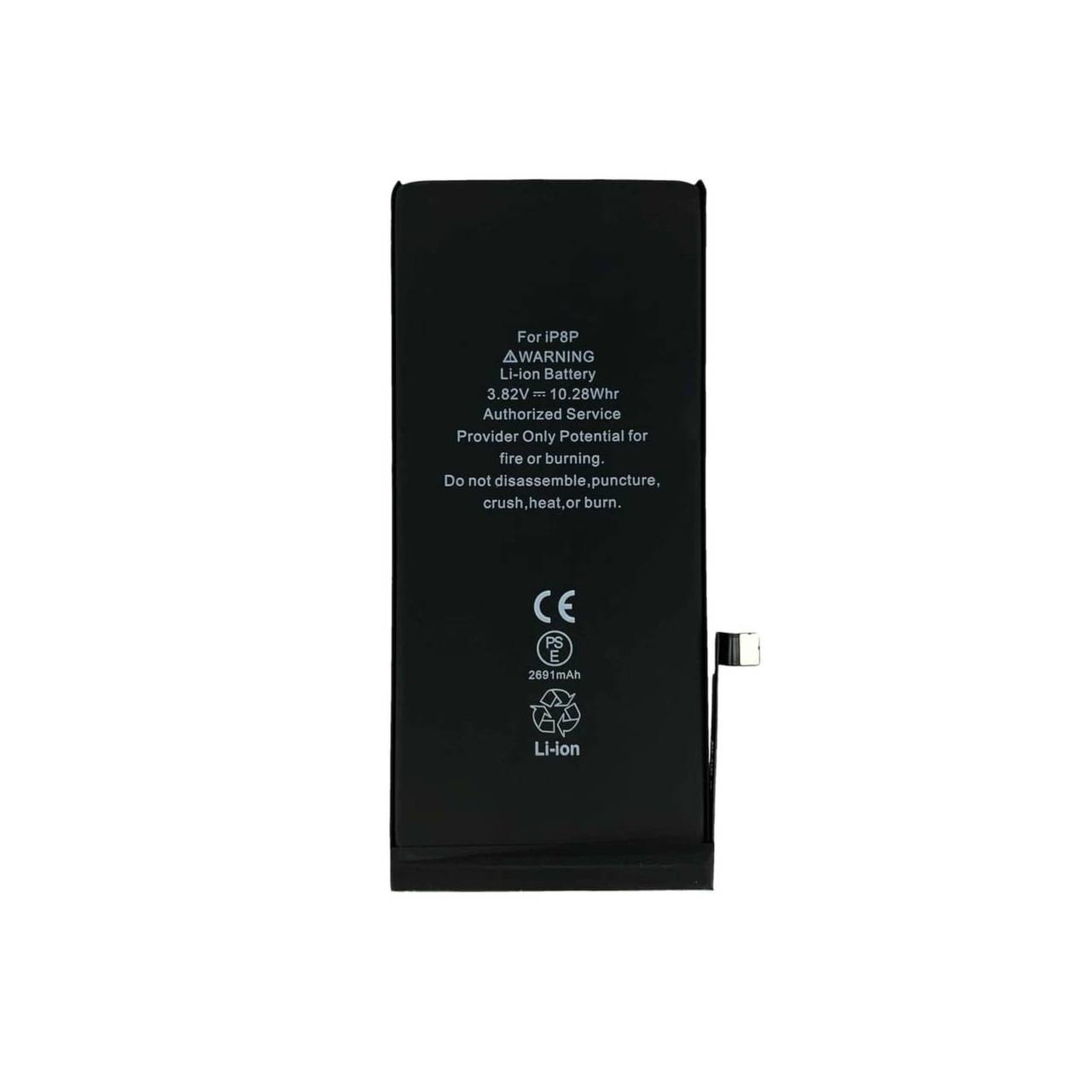 باتری آیفون iP 8G Plus Original