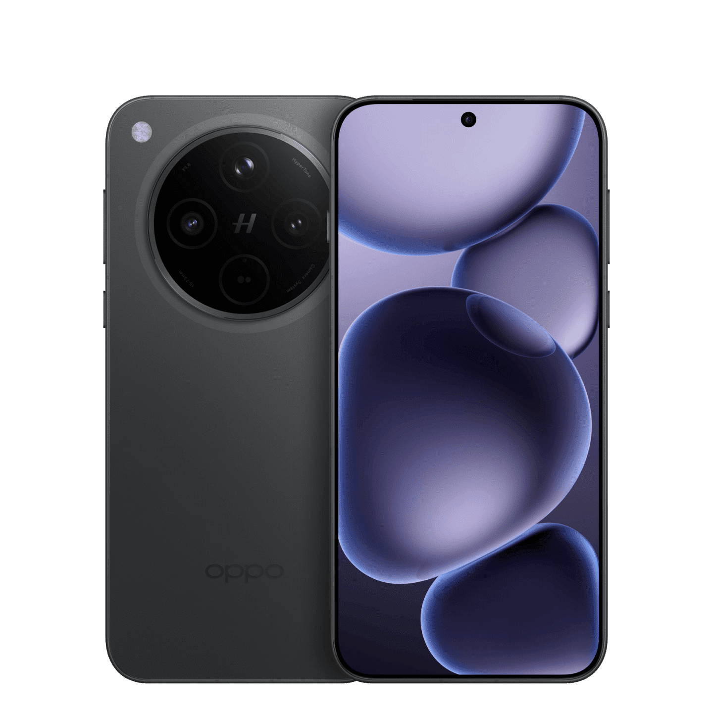 گوشی اوپو Find X8s Plus — تصویر ۳