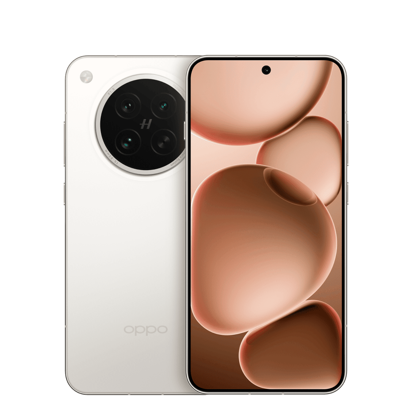 گوشی اوپو Find X8s — تصویر ۲