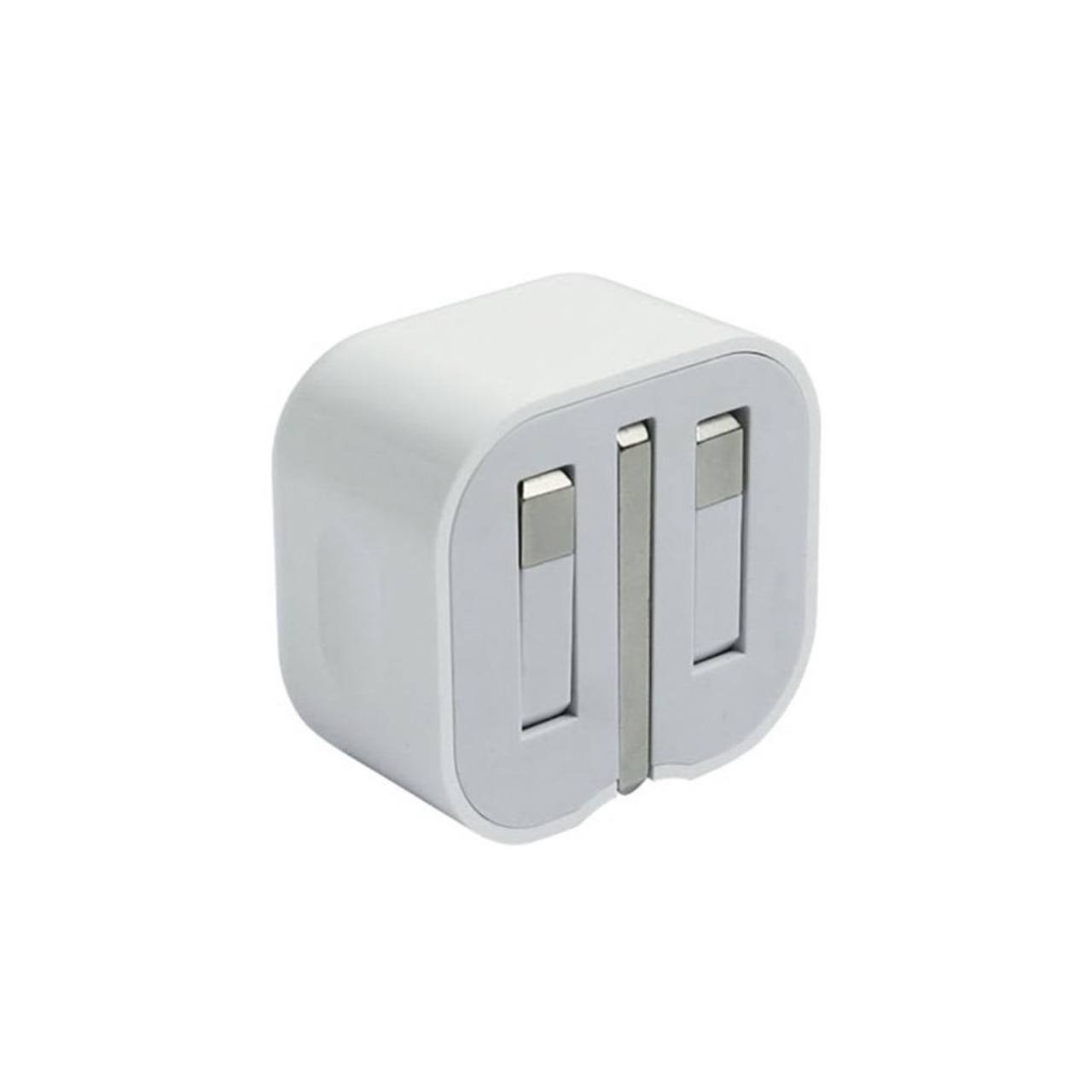 سری شارژر آیفون iP 20W A2344 AA 3Pin B/A