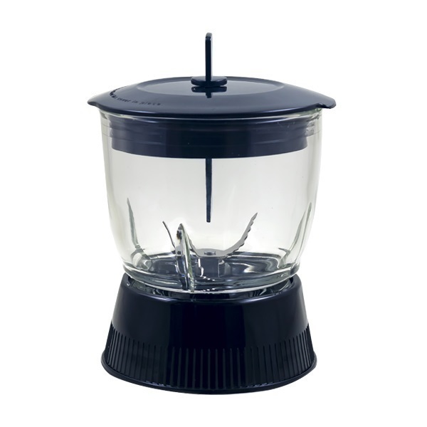 آب میوه گیری مکسی(MEXXI) چهار کاره مدل MEX-614A — تصویر ۴