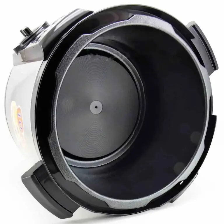 زودپز برقی جیپاس GEEPAS مدل GPC307-6L — تصویر ۷