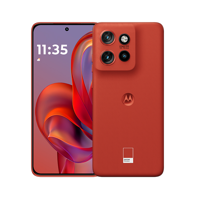 گوشی موتورولا Moto S50 — تصویر ۳