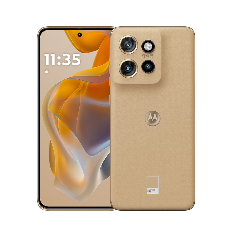 گوشی موتورولا Moto S50 — تصویر ۴