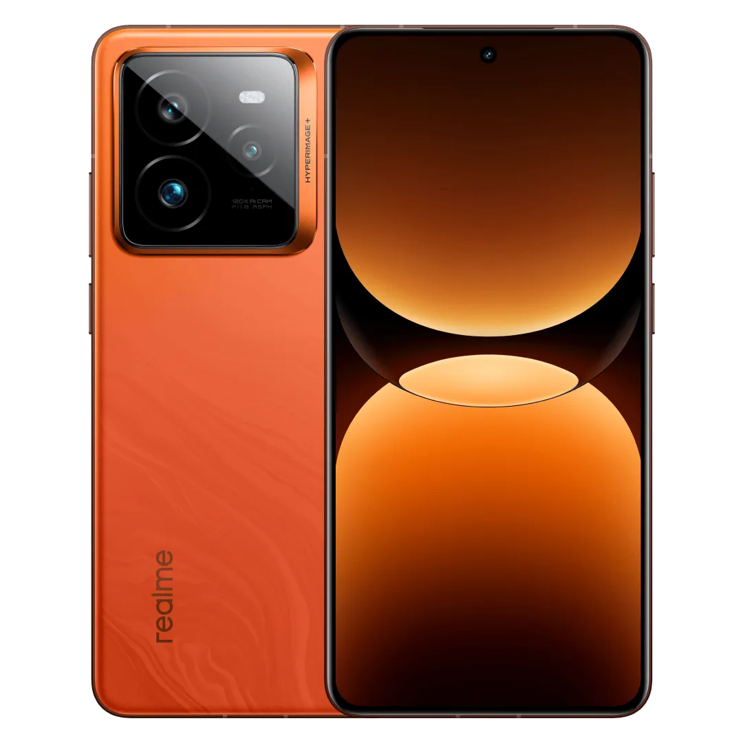 گوشی ریلمی GT7 پرو — تصویر ۳