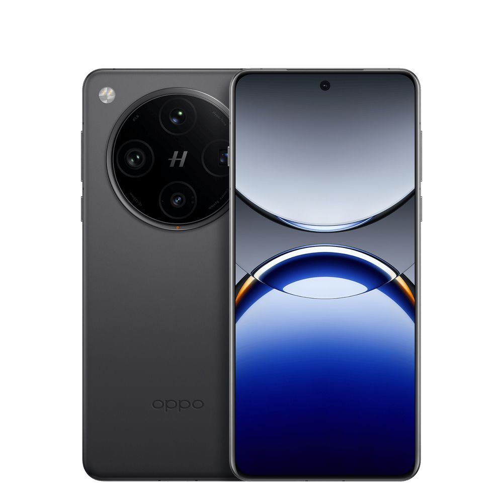گوشی اوپو Find X8 Pro — تصویر ۳