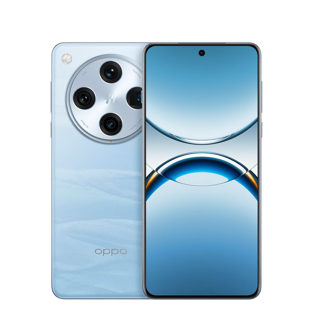 گوشی اوپو Find X8 Pro — تصویر ۴
