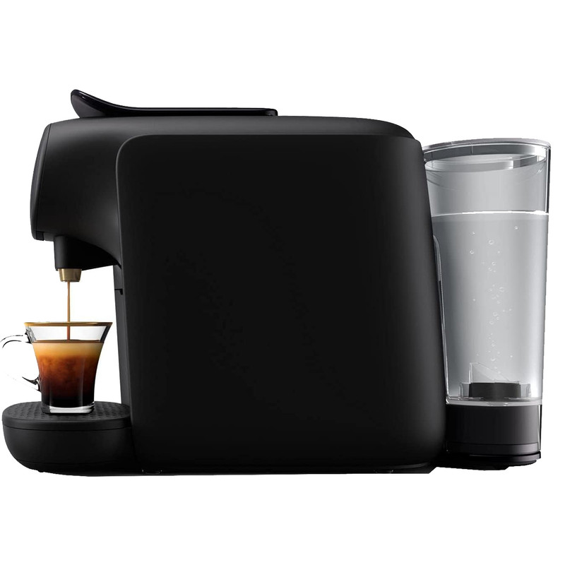 اسپرسو ساز فیلیپس مدل L’or Barista Sublime — تصویر ۵