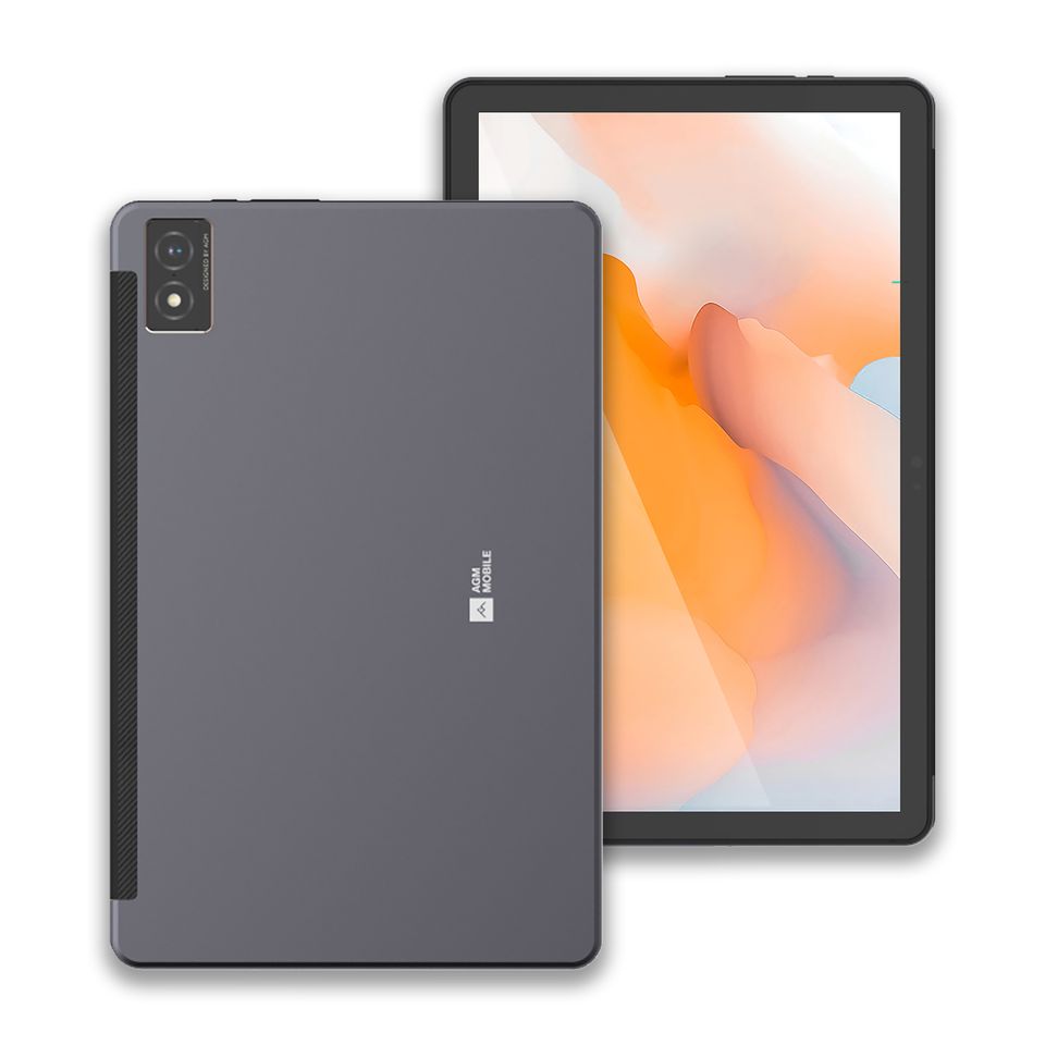 تبلت ای جی ام Pad P1 Lite — تصویر ۳