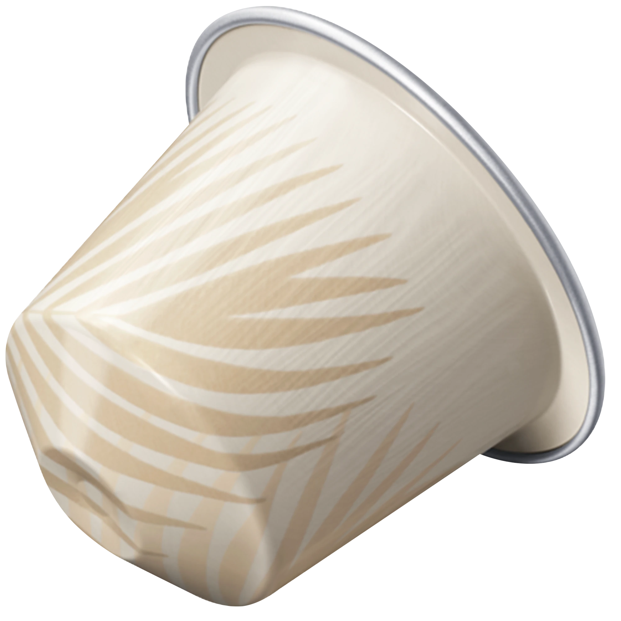 کپسول قهوه نسپرسو مدل Coconut Flavor Over Ice