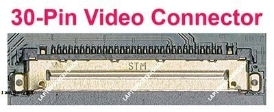 ال‌سی‌دی لپ‌تاپ دل Dell Inspiron 15 3511 — تصویر ۳