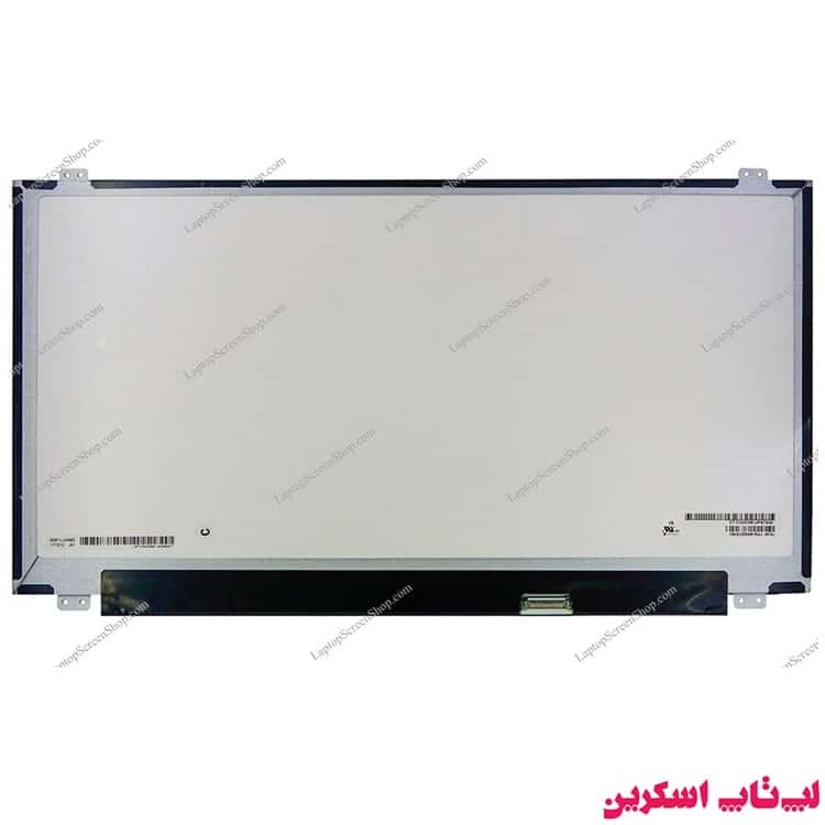 ال سی دی لپ تاپ دل Dell INSPIRON 15 3581