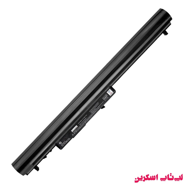 باتری لپتاپ اچپی مدل HP OA04 — تصویر ۲