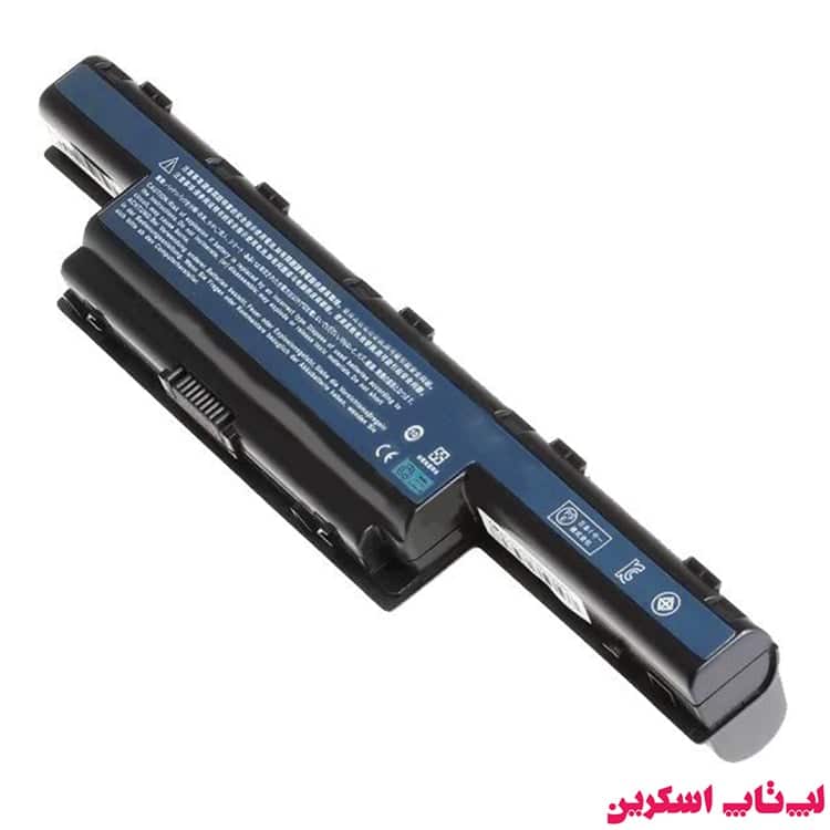 باتری لپ‌تاپ ایسر مدل E1-471 و E1-431 — تصویر ۲