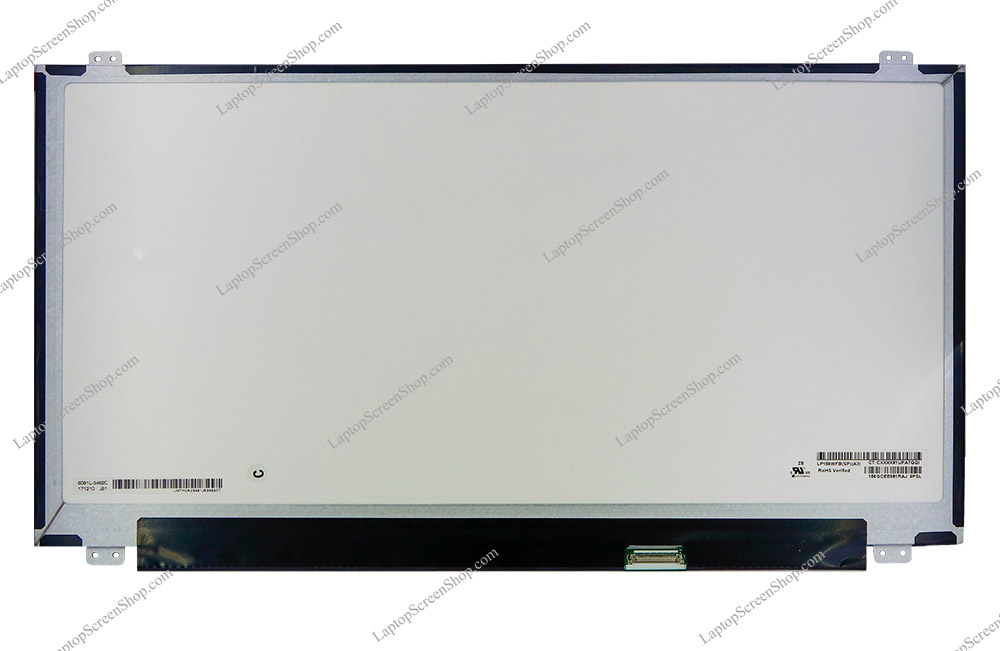 ال‌سی‌دی لپ‌تاپ ایسوس Asus ROG GL553VD-FY SERIES — تصویر ۲