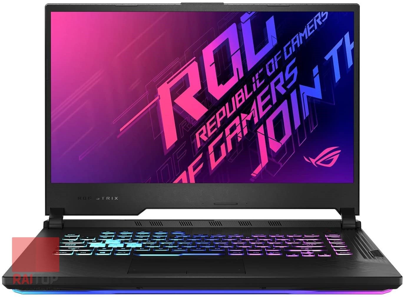 ال سی دی لپ تاپ ایسوس ASUS ROG STRIX G512L — تصویر ۵