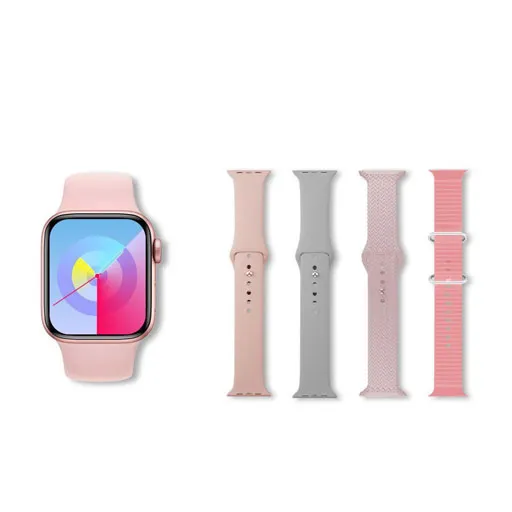 ساعت هوشمند های کیو Hie-Q HQ10 Mini 2 — تصویر ۳