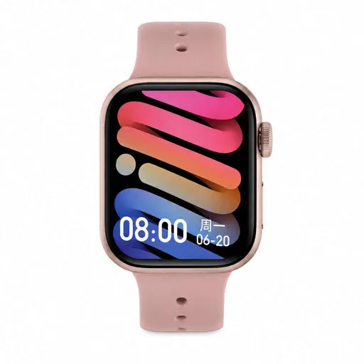 ساعت هوشمند های کیو Hie-Q HQ10 Mini 2