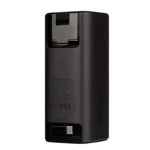 پاوربانک هیسکا HISKA HP-227PD 20000mAh — تصویر ۳
