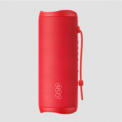 اسپیکر بلوتوثی کیو سی وای QCY SP7 — تصویر ۵