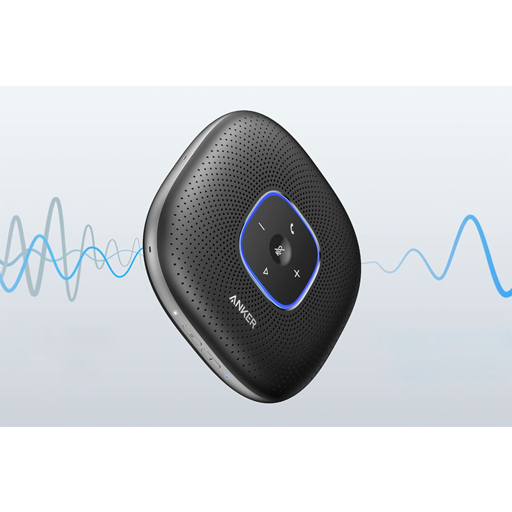 اسپیکر انکر Anker SoundCore PowerConf — تصویر ۳