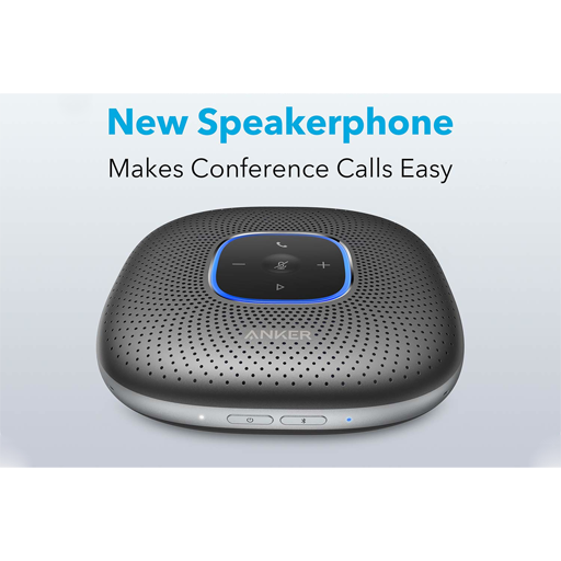 اسپیکر انکر Anker SoundCore PowerConf — تصویر ۴