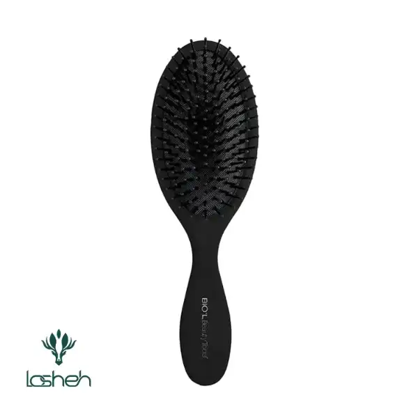 برس مو لستینگ ضد آب بیول