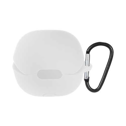 کاور سیلیکونی هندزفری انکر Anker Liberty 4 NC – سفید