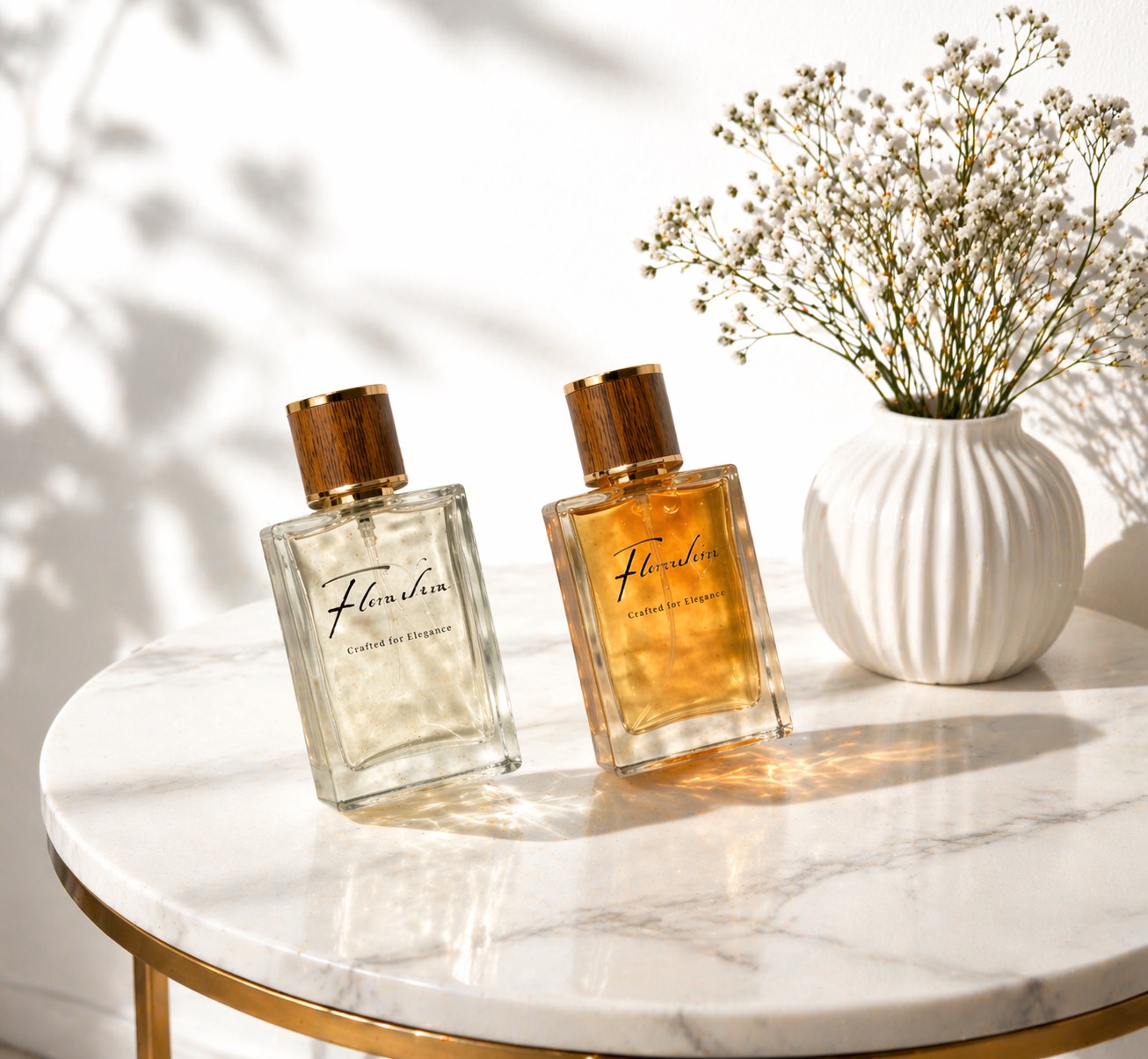 عطر ادکلن لانکوم لا ویه است بله Lancome La Vie Est Belle — تصویر ۴