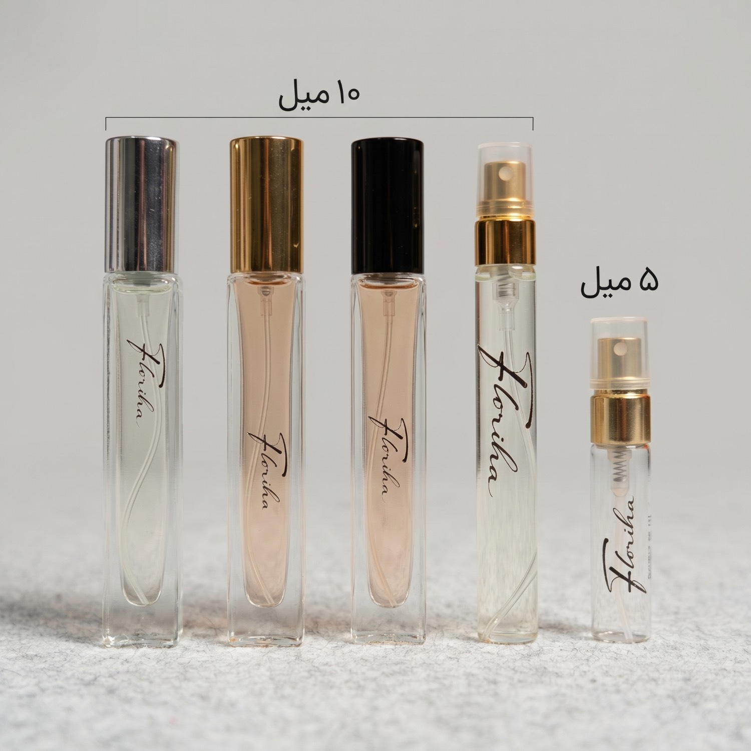 عطر ادکلن لانکوم لا ویه است بله Lancome La Vie Est Belle — تصویر ۵