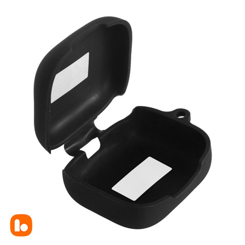 کاور سیلیکونی هندزفری انکر Anker R50i Nc – سفید — تصویر ۴