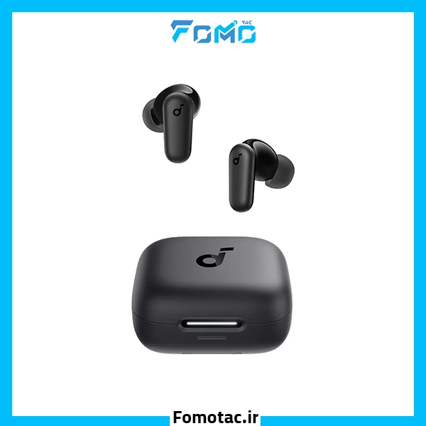 کاور سیلیکونی هندزفری انکر Anker R50i Nc – سفید — تصویر ۸