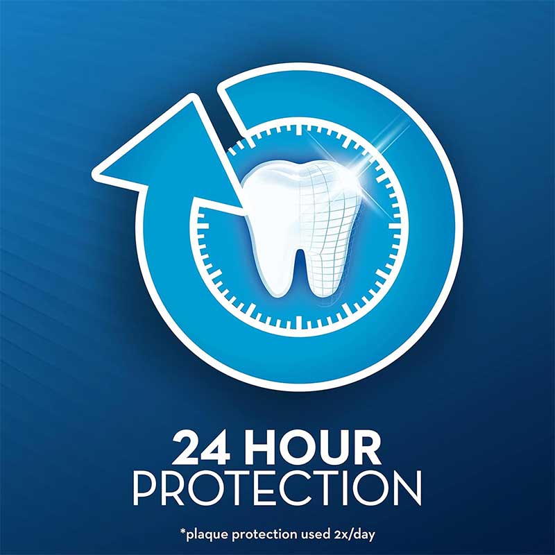 دهان شویه اورال بی مدل Pro Expert حجم 500 میلی لیتر — تصویر ۴