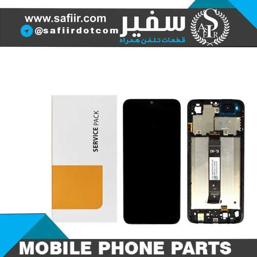 LCD XIAOMI REDMI A1/A1+/A2/A2+ W/F SVC