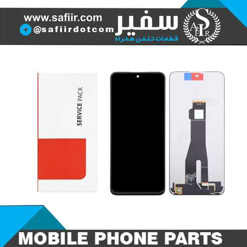 LCD X7B HUAWEI SERVICE PACK — تصویر ۲
