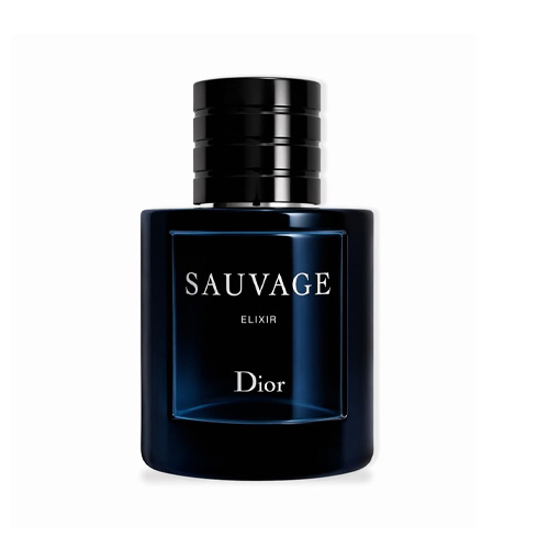 عطر ادکلن دیور ساواج الکسیر Dior Sauvage Elixir