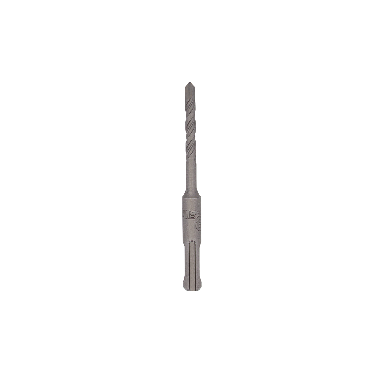 مته چهار شیار 6*110 وایزاپ مدل 101402 — تصویر ۲