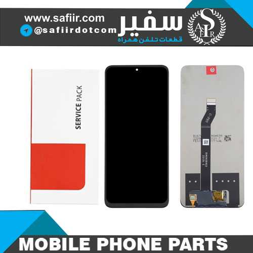 LCD NOVA Y90 HUAWEI SERVICE PACK — تصویر ۲