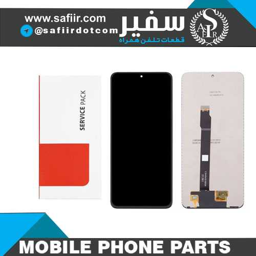LCD honor X8 HUAWEI SERVICE PACK — تصویر ۲