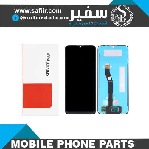 LCD NOVA Y60 HUAWEI SERVICE PACK — تصویر ۲