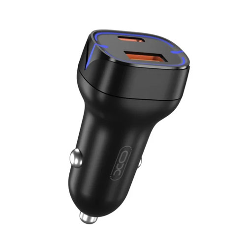 شارژر فندکی 20 وات ایکس او XO-CC37