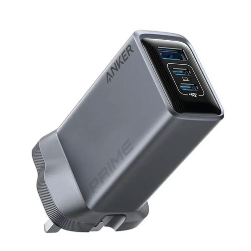شارژر دیواری 100 وات انکر ANKER A2688241 100W 3pin